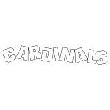 word cardinals